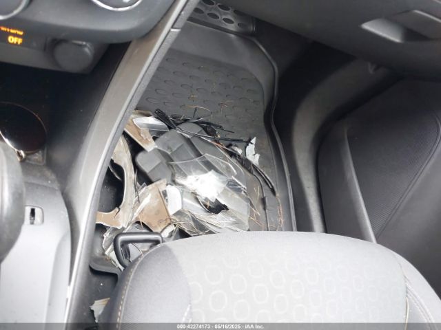 3GNCJKSB1HL273894 Chevrolet TRAX LS