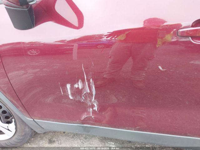 3GNCJKSB1HL273894 Chevrolet TRAX LS