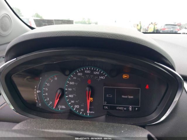 3GNCJKSB1HL273894 Chevrolet TRAX LS