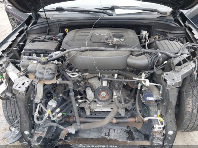 2019 JEEP GRAND CHEROKEE 1C4RJFCG2KC591143 Photo 9