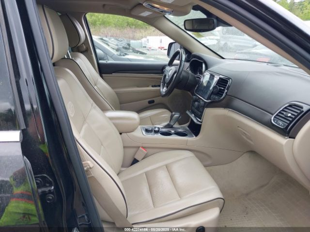 2019 JEEP GRAND CHEROKEE 1C4RJFCG2KC591143 Photo 4