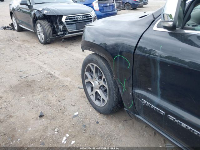 2019 JEEP GRAND CHEROKEE 1C4RJFCG2KC591143 Photo 5