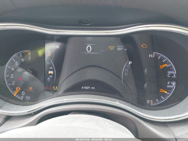 2019 JEEP GRAND CHEROKEE 1C4RJFCG2KC591143 Photo 6