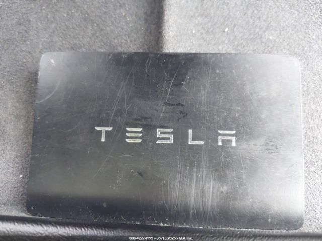 5YJ3E1EA8MF023748 Tesla 2021