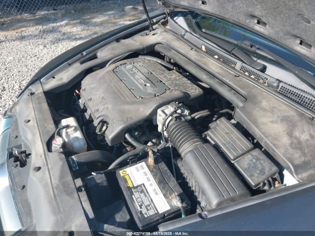 2005 ACURA TL 19UUA66295A059593 Photo 9