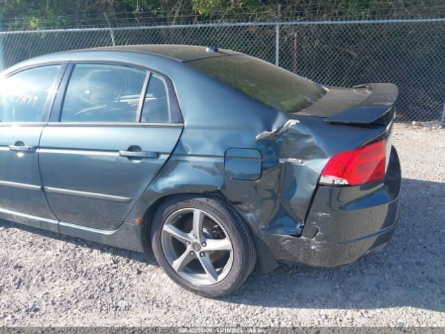 2005 ACURA TL 19UUA66295A059593 Photo 5