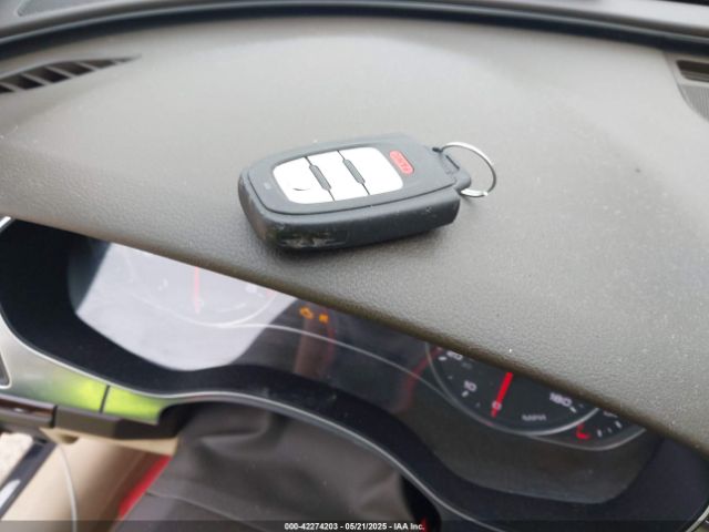2014 AUDI A6 WAUFGAFC9EN098613 Photo 10