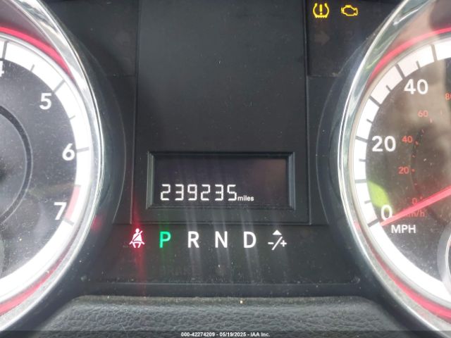 2C4RDGCG6ER121299 Dodge Grand Caravan Sxt