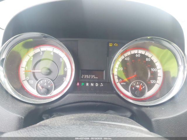 2C4RDGCG6ER121299 Dodge Grand Caravan Sxt