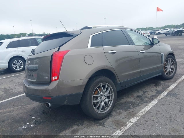 2015 CADILLAC SRX 3GYFNEE37FS519747 Photo 3