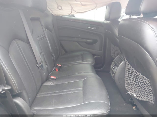 2015 CADILLAC SRX 3GYFNEE37FS519747 Photo 7