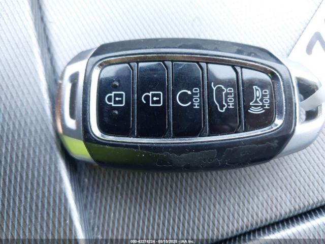 2020 HYUNDAI PALISADE KM8R44HE9LU114932 Photo 10