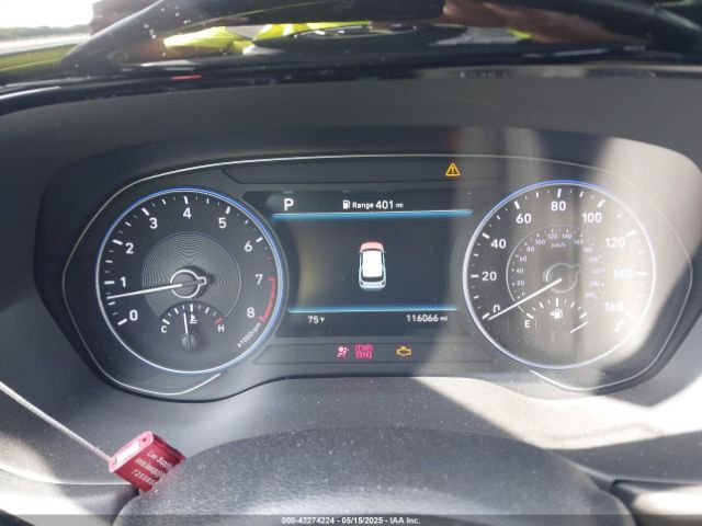 2020 HYUNDAI PALISADE KM8R44HE9LU114932 Photo 6