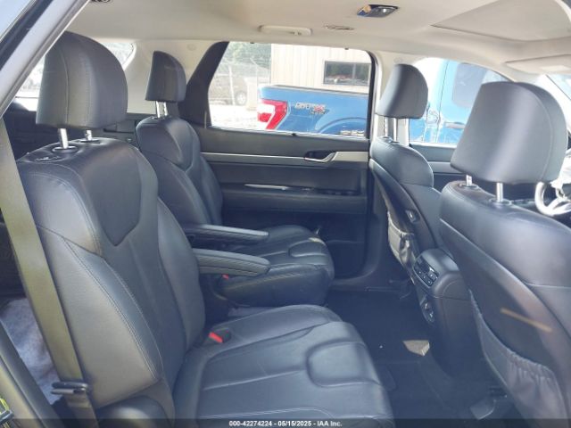 2020 HYUNDAI PALISADE KM8R44HE9LU114932 Photo 7
