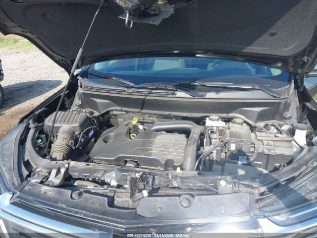 2024 CHEVROLET EQUINOX 3GNAXUEG8RL256052 Photo 9