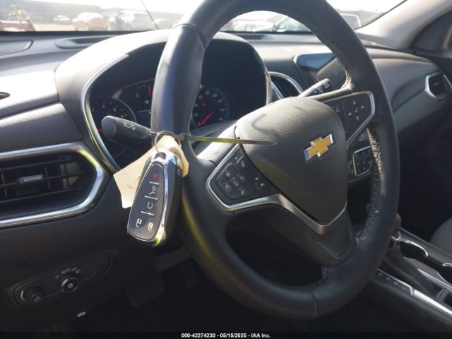 2024 CHEVROLET EQUINOX 3GNAXUEG8RL256052 Photo 10