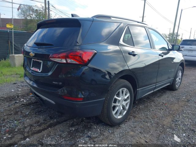 2024 CHEVROLET EQUINOX 3GNAXUEG8RL256052 Photo 3