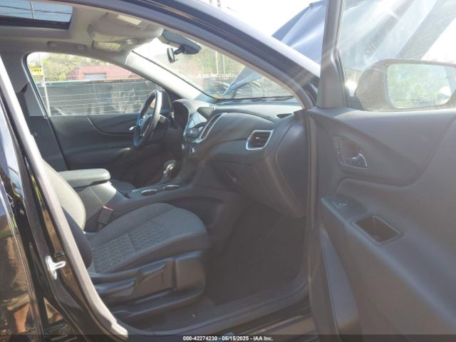 2024 CHEVROLET EQUINOX 3GNAXUEG8RL256052 Photo 4