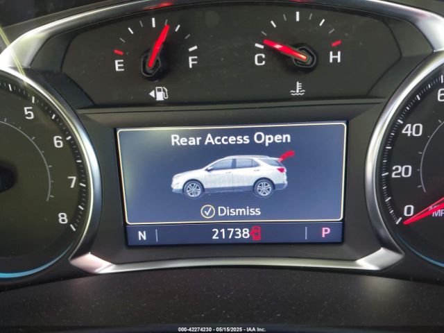 2024 CHEVROLET EQUINOX 3GNAXUEG8RL256052 Photo 6