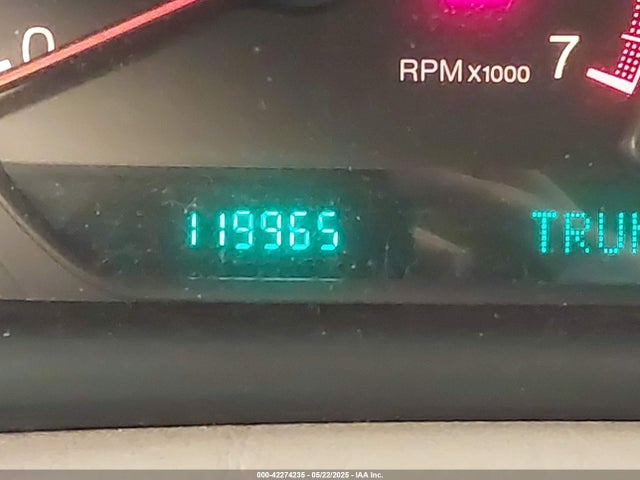2001 CADILLAC ELDORADO 1G6ET12951B101641 Photo 6