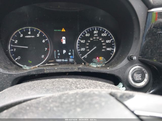2019 MITSUBISHI OUTLANDER JA4AD3A34KJ001176 Photo 6