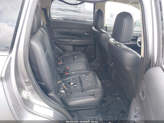 2019 MITSUBISHI OUTLANDER JA4AD3A34KJ001176 Photo 7