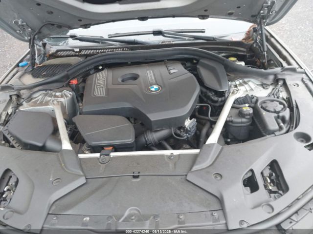 WBAJA7C55JWC75377 BMW 530i Xdrive