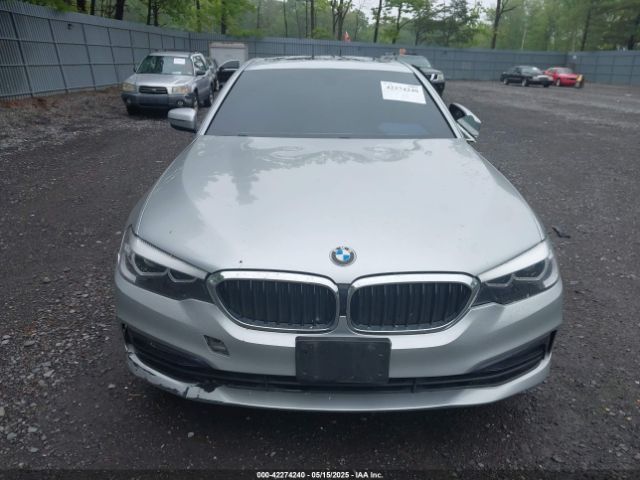 WBAJA7C55JWC75377 BMW 530i Xdrive