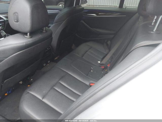 WBAJA7C55JWC75377 BMW 530i Xdrive