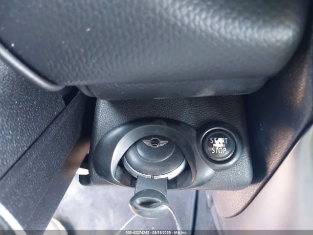 WMWZC3C54GWT08011 Mini Countryman