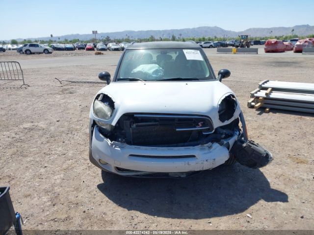 WMWZC3C54GWT08011 Mini Countryman