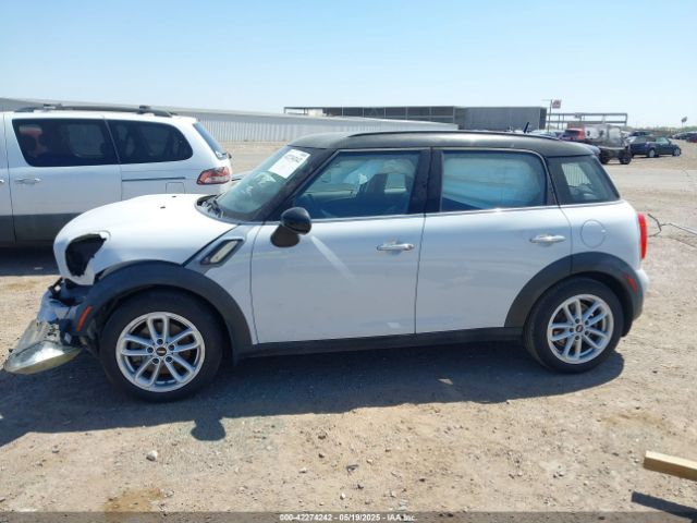 WMWZC3C54GWT08011 Mini Countryman