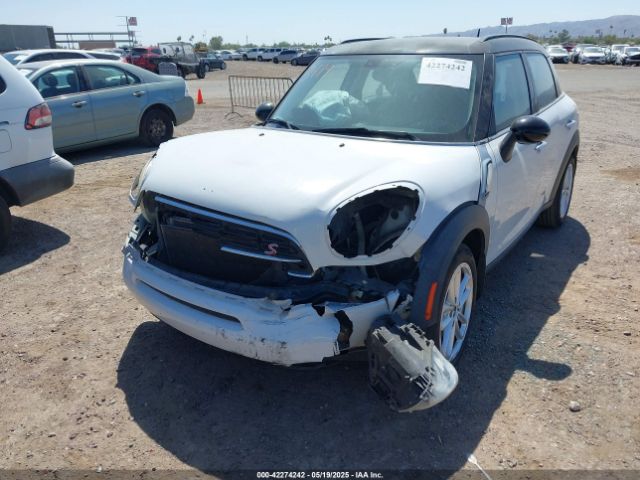 WMWZC3C54GWT08011 Mini Countryman