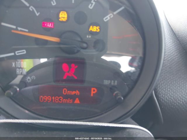WMWZC3C54GWT08011 Mini Countryman