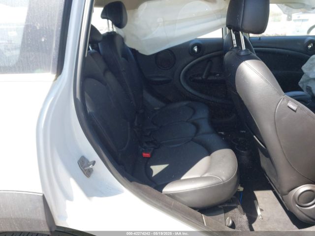 WMWZC3C54GWT08011 Mini Countryman
