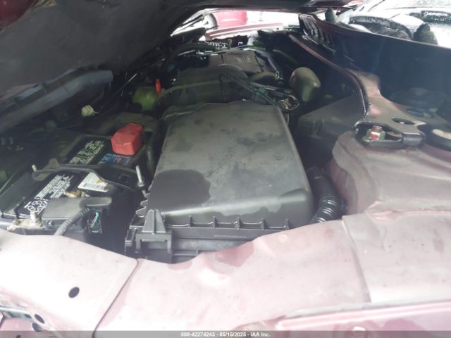1HGCR2F54GA026995 Honda Accord Sport
