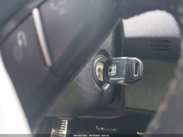 1HGCR2F54GA026995 Honda Accord Sport