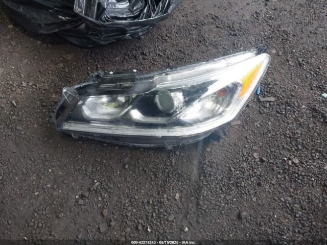 1HGCR2F54GA026995 Honda Accord Sport