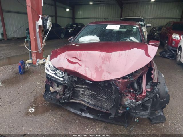 1HGCR2F54GA026995 Honda Accord Sport