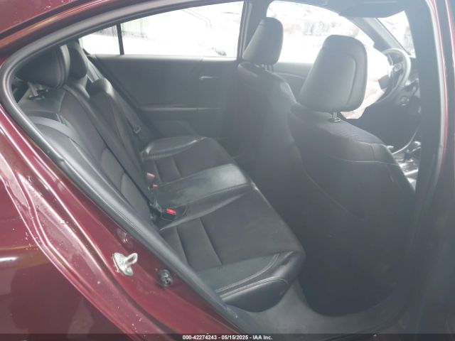 1HGCR2F54GA026995 Honda Accord Sport