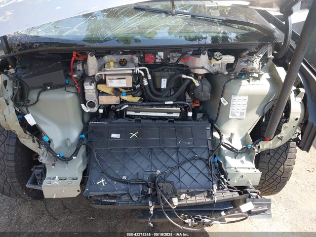 2024 TESLA CYBERTRUCK 7G2CEHED1RA008660 Photo 9