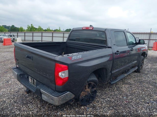 Toyota 3ur-fe 2020 5TFDY5F15LX918796 Image 4