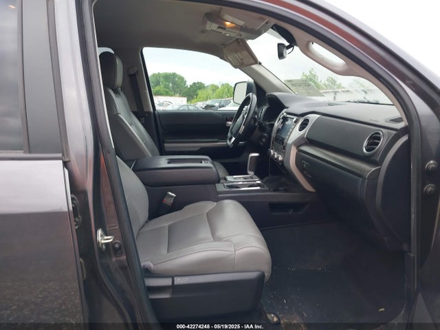 Toyota 3ur-fe 2020 5TFDY5F15LX918796 Image 5