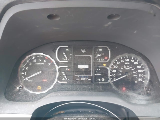 Toyota 3ur-fe 2020 5TFDY5F15LX918796 Image 7