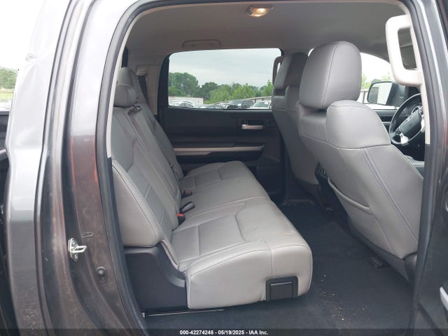 Toyota 3ur-fe 2020 5TFDY5F15LX918796 Image 8
