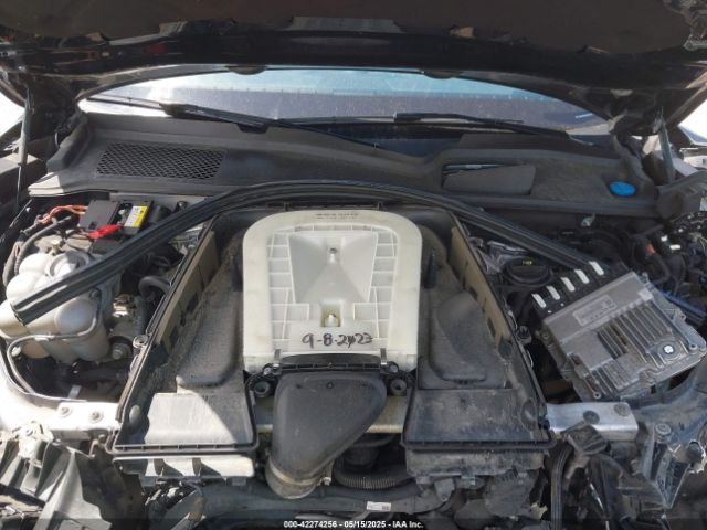 WP1AA2AYXLDA02335 Porsche Cayenne