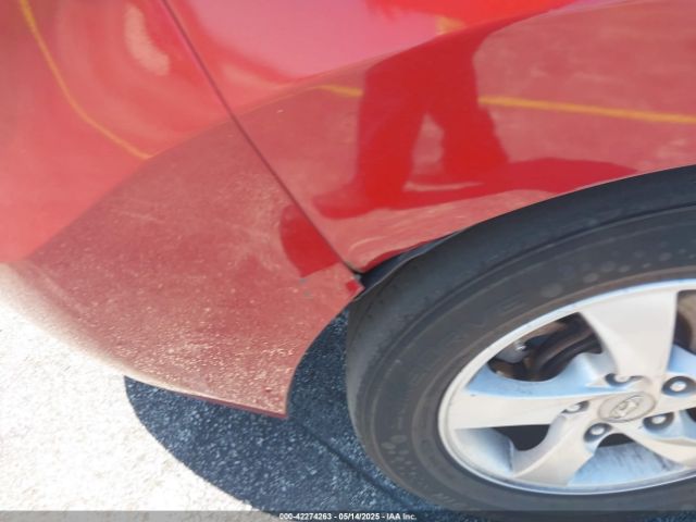 5NPDH4AE1EH531519 Hyundai ELANTRA SE