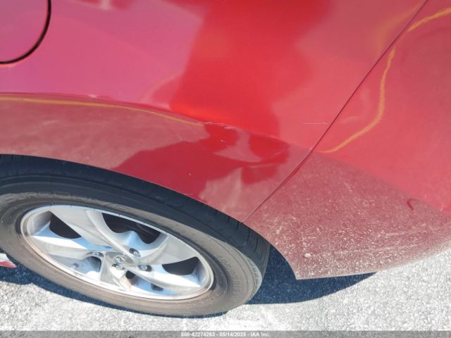 5NPDH4AE1EH531519 Hyundai ELANTRA SE