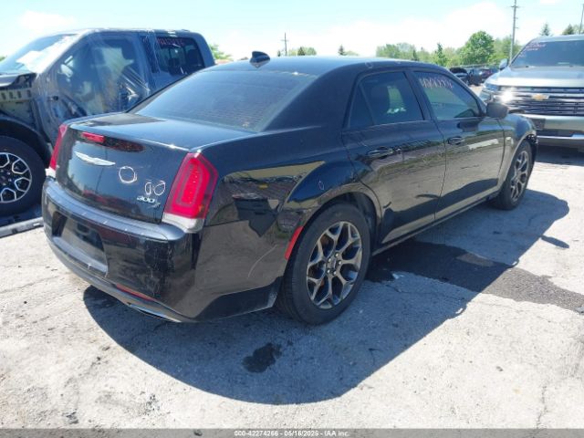 2018 CHRYSLER 300 2C3CCAGG2JH177647 Photo 3