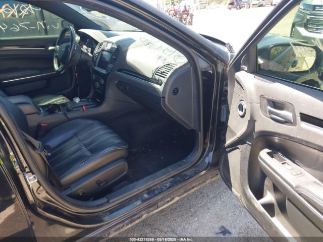 2018 CHRYSLER 300 2C3CCAGG2JH177647 Photo 4
